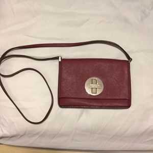Kate spade crossbody
